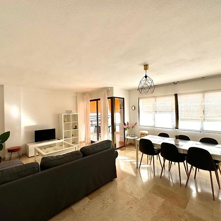 Luminoso Piso Centro De Marbella. A 50M De La Playa Apartment Exterior photo
