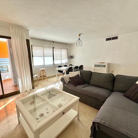Luminoso Piso Centro De Marbella. A 50M De La Playa Apartment Exterior photo