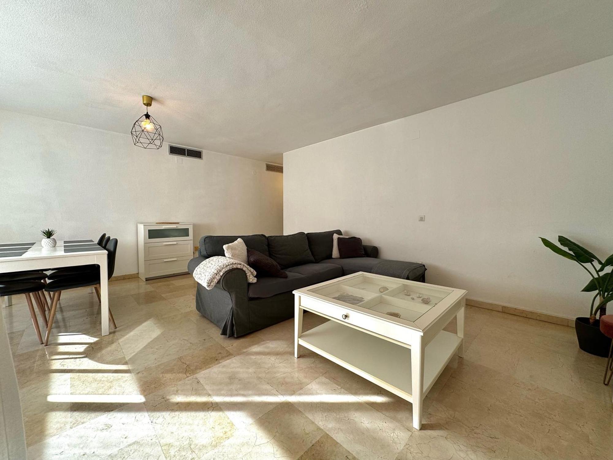 Luminoso Piso Centro De Marbella. A 50M De La Playa Apartment Exterior photo