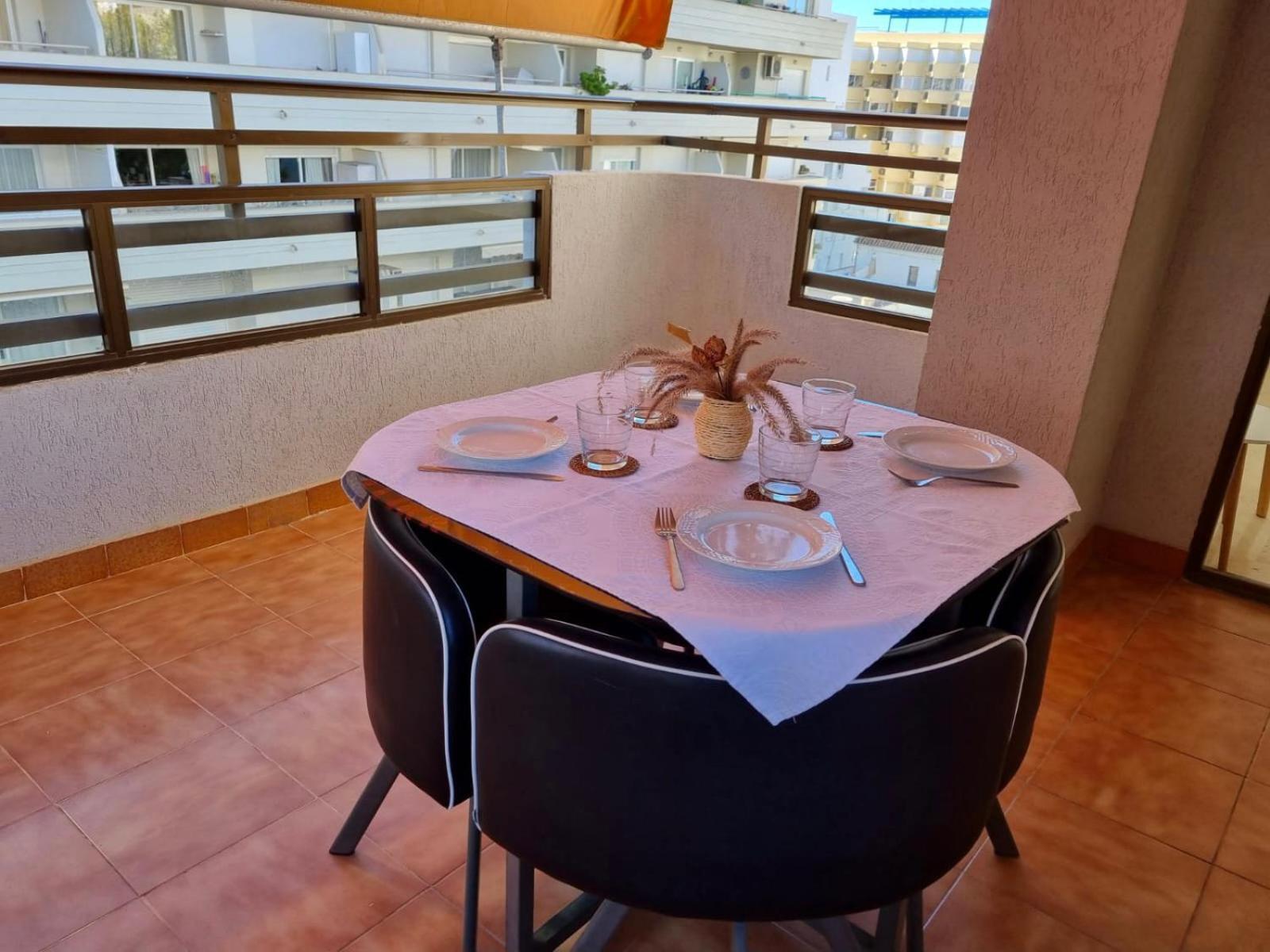Luminoso Piso Centro De Marbella. A 50M De La Playa Apartment Exterior photo